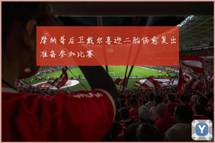 摩纳哥后卫戴尔喜迎二胎伤愈复出准备参加比赛